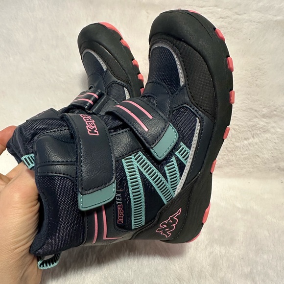 Boots Kappa Tex - Picture 6 of 8